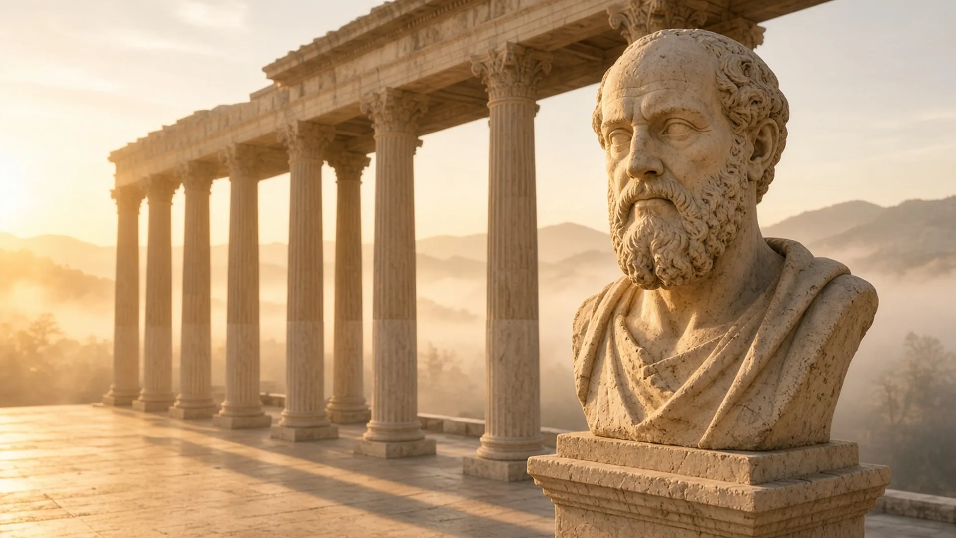 Modern Stoic HQ